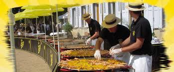 LA VRAIE PAELLA le traiteurs de Paellas